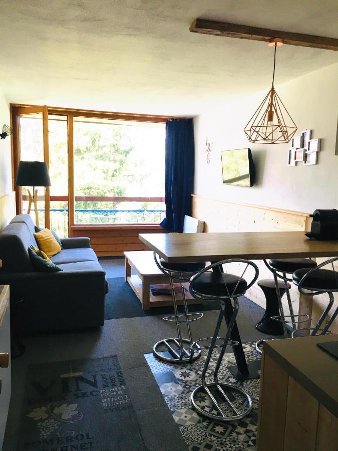 Cosy Les Arcs 1800 * Bourg-Saint-Maurice