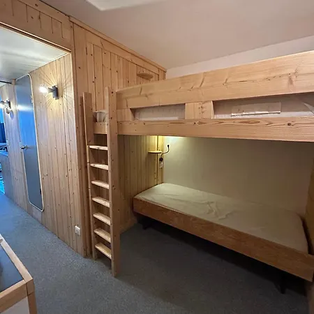 Appartement Cosy Les Arcs 1800 Bourg-Saint-Maurice Exterior foto