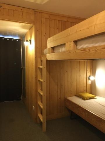 Apartment Cosy Les Arcs 1800