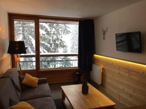 Cosy Les Arcs 1800 *