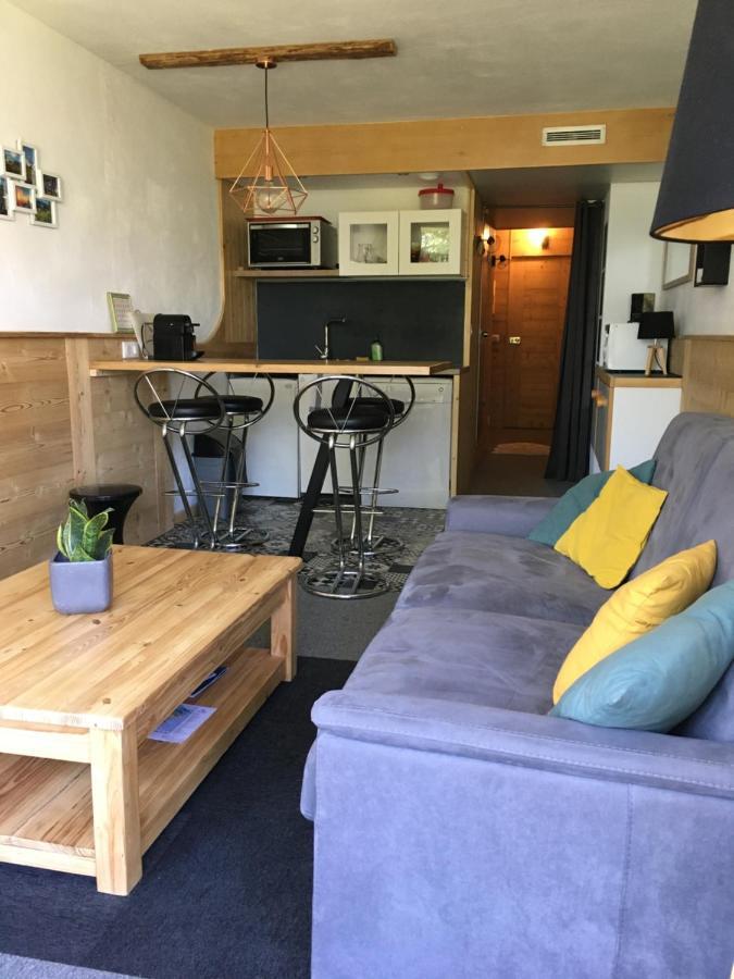 Cosy Les Arcs 1800 *